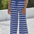 Madison Wide Leg Pant