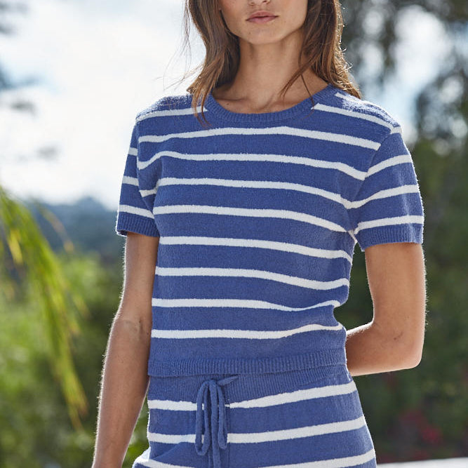 Madison Sweater Top
