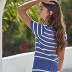 Madison Sweater Top