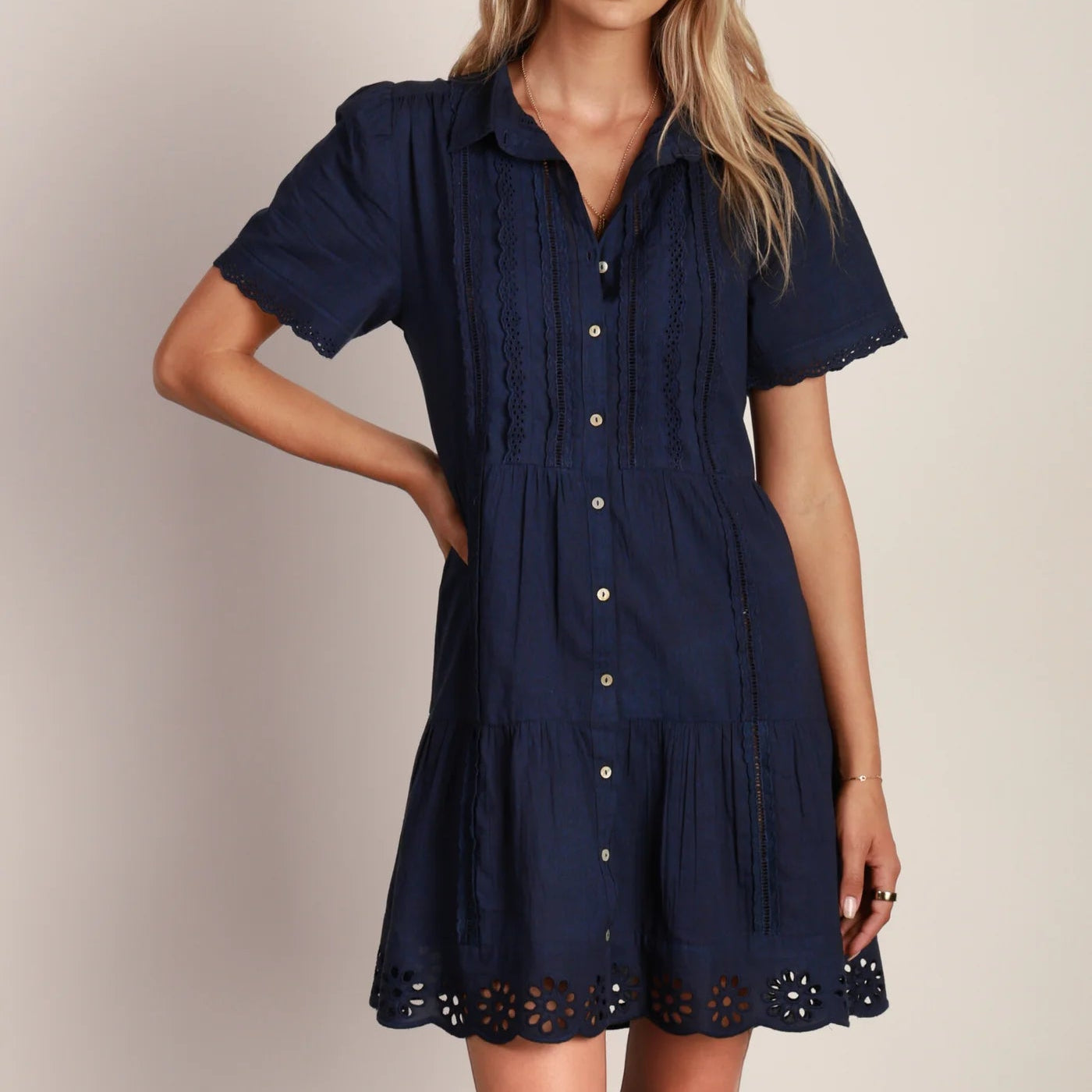 Malia Dress Secondary image