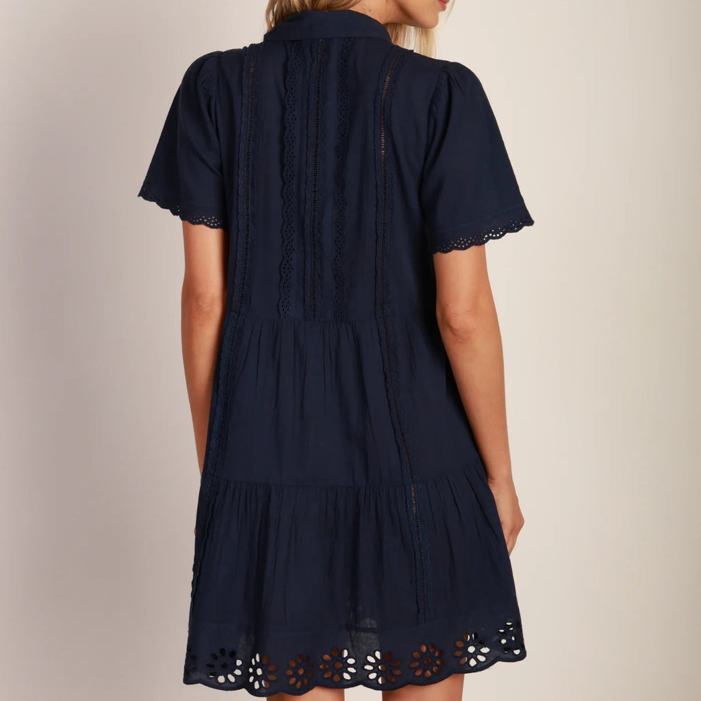 Malia Dress