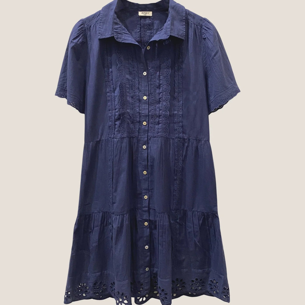 Malia Dress