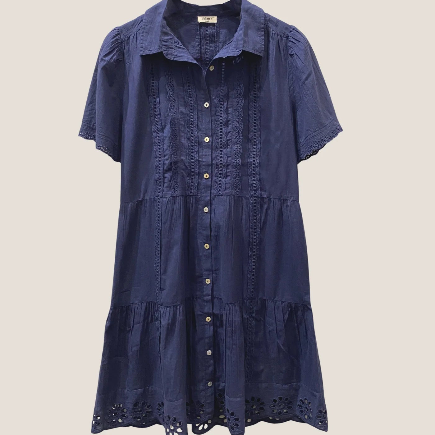 Malia Dress