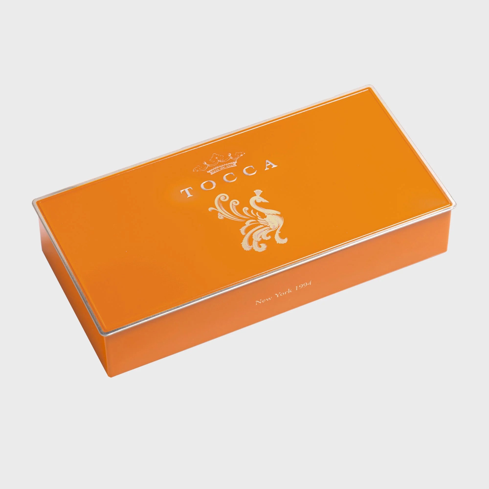 Tocca Heritage Collection Mandarin Set