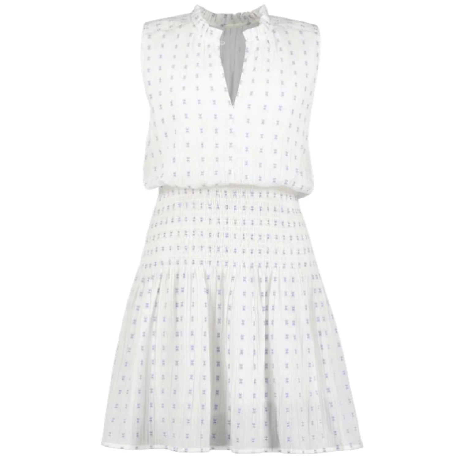 Marmont Sleeveless Dress