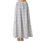 Mayra Floral Skirt