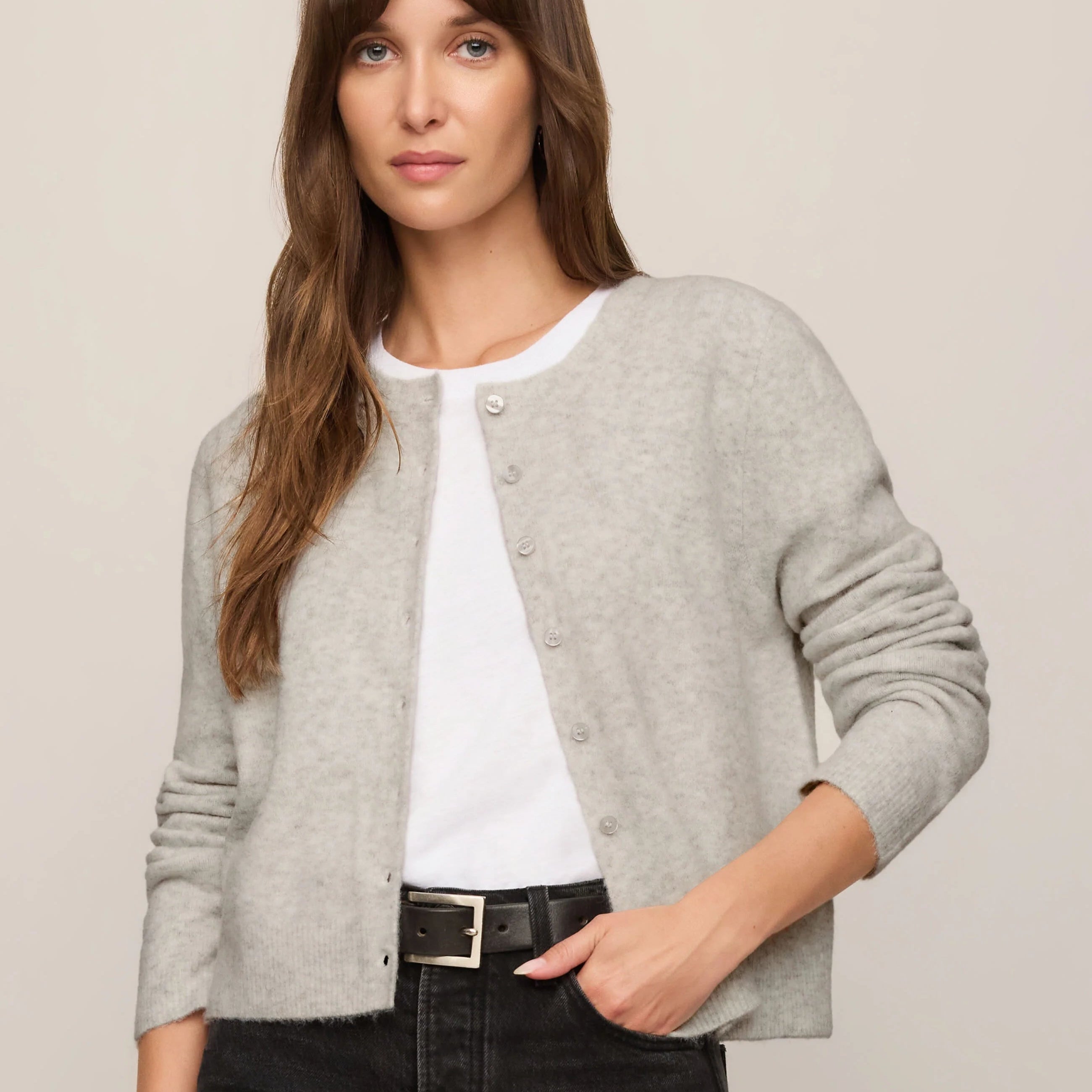 Medina Cardigan Main image
