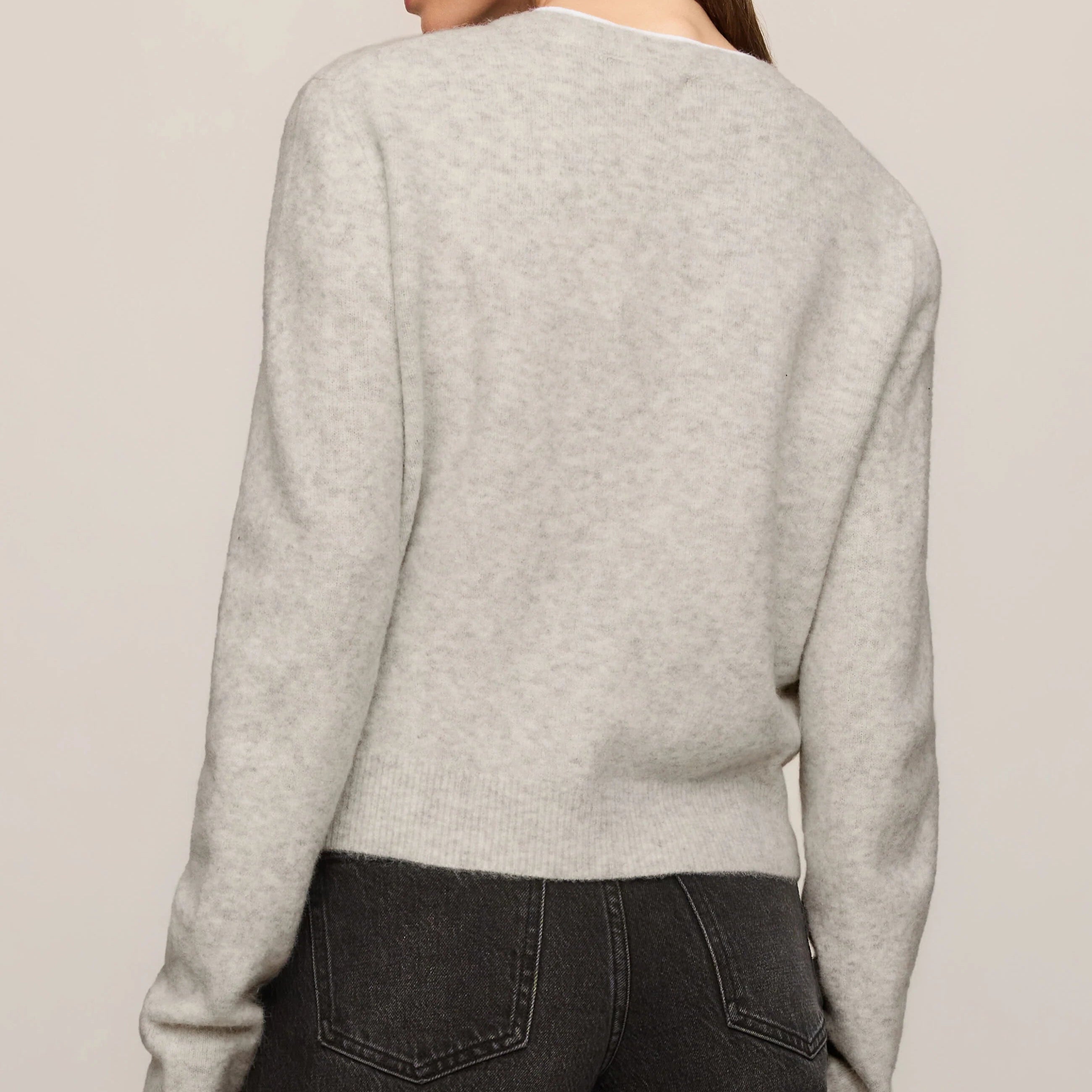 Medina Cardigan
