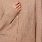 Z Supply Medina Cable Cardigan