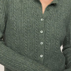 Z Supply Medina Cable Cardigan