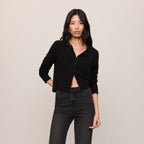 Z Supply Medina Cable Cardigan