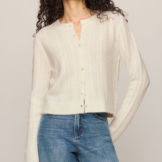 Z Supply Medina Cable Cardigan
