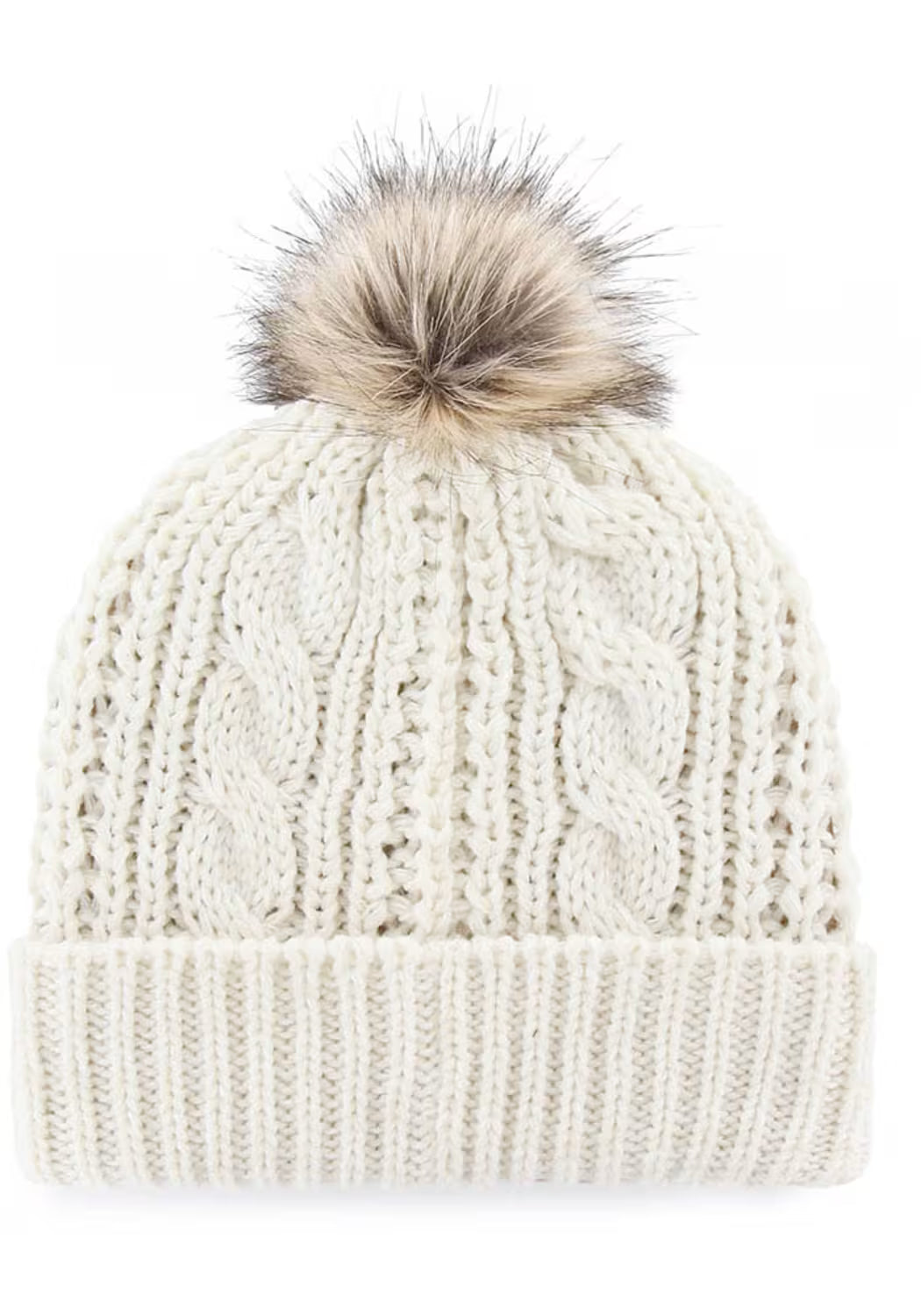 '47 Brand Philadelphia Eagles Meeko Cuff Knit Hat
