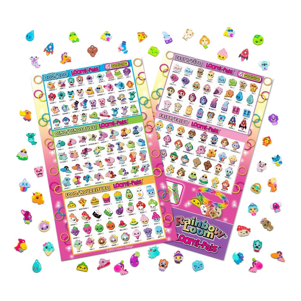 Rainbow Loom Mega Secondary image