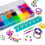 Rainbow Loom Mega