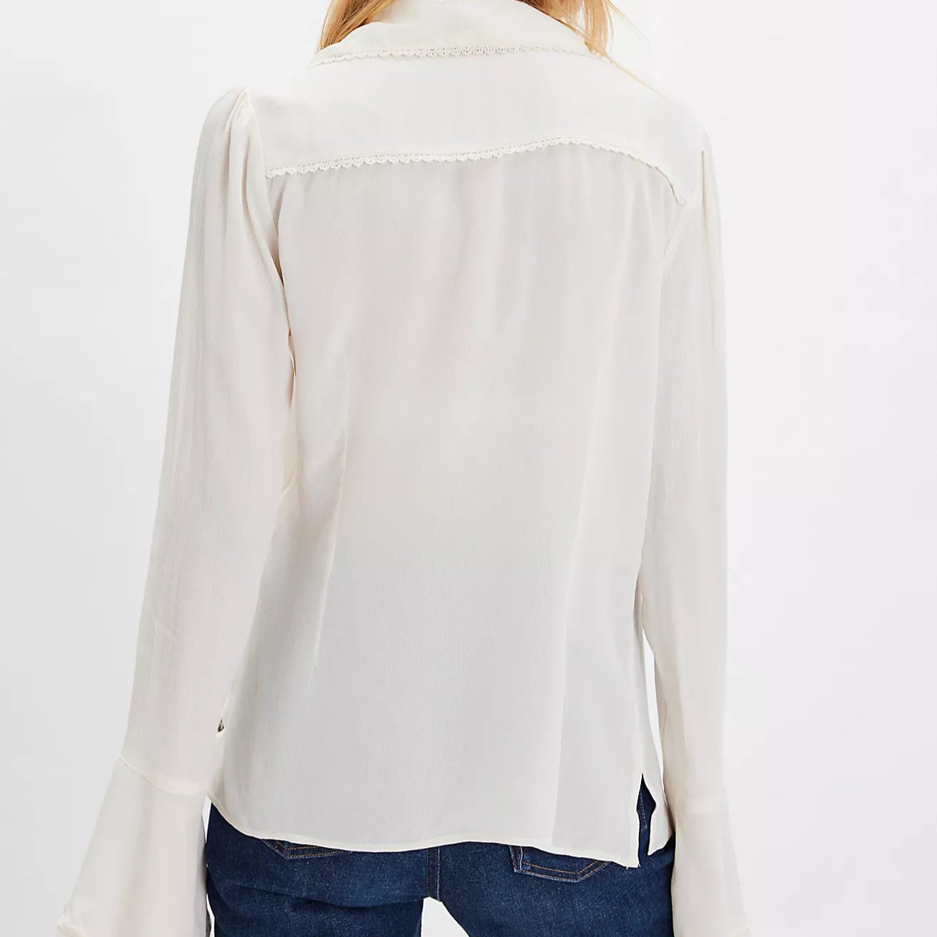 Free People Melrose Top