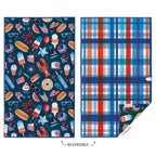 Werkshoppe Microfiber Towel