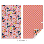 Werkshoppe Microfiber Towel