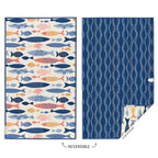 Werkshoppe Microfiber Towel