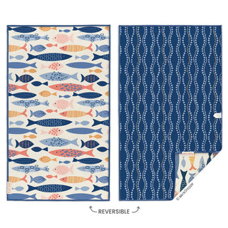 Werkshoppe Microfiber Towel