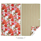 Werkshoppe Microfiber Towel