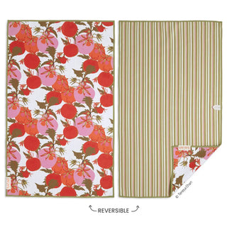 Werkshoppe Microfiber Towel