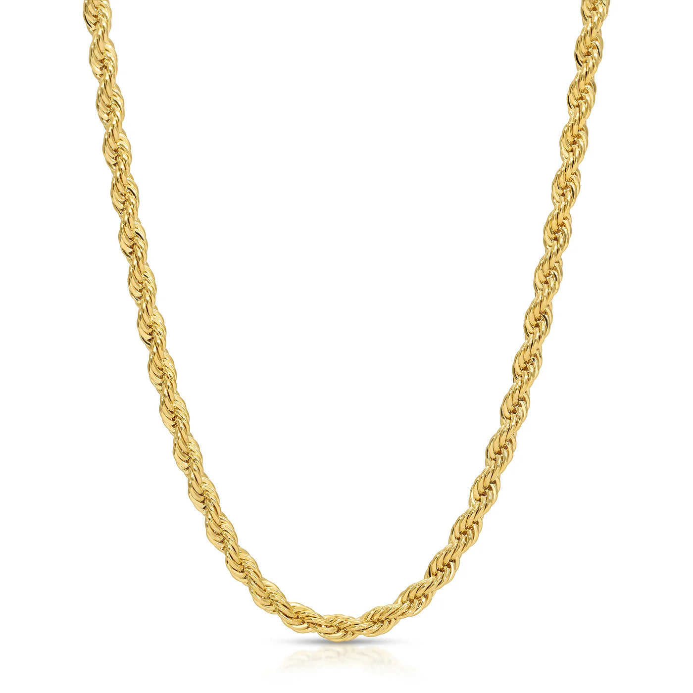 Joy Dravecky Midi Valentina Necklace