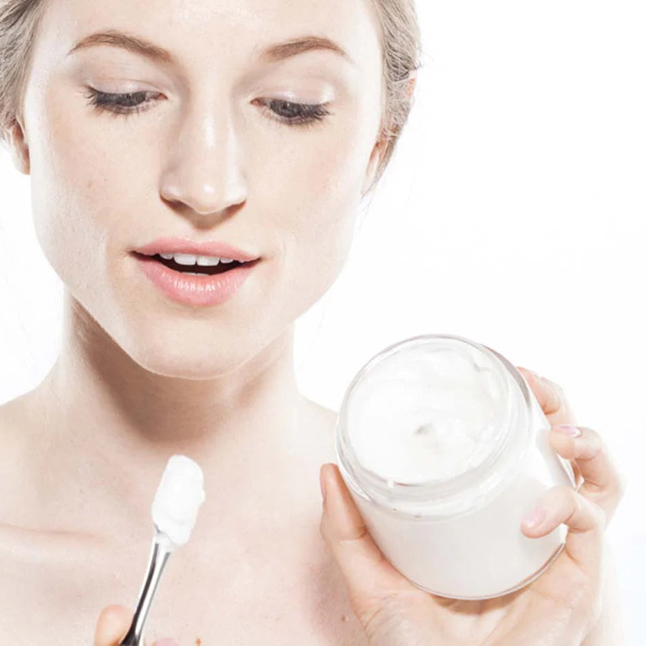 Moon Dip® Back to Youth Body Mousse