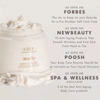 Moon Dip® Back to Youth Body Mousse
