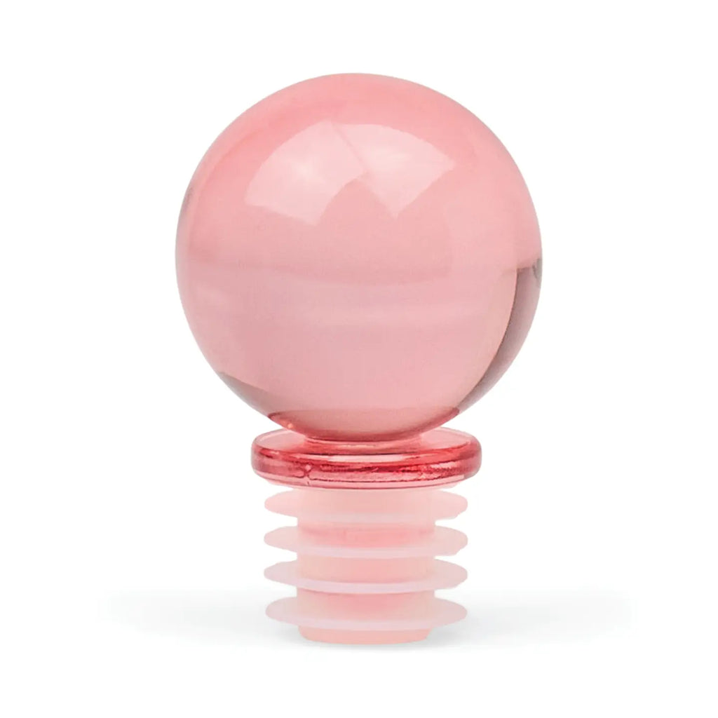 Moony Glass Bottle Stopper