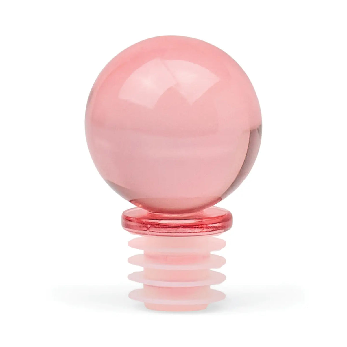 Moony Glass Bottle Stopper