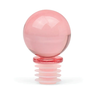Moony Glass Bottle Stopper