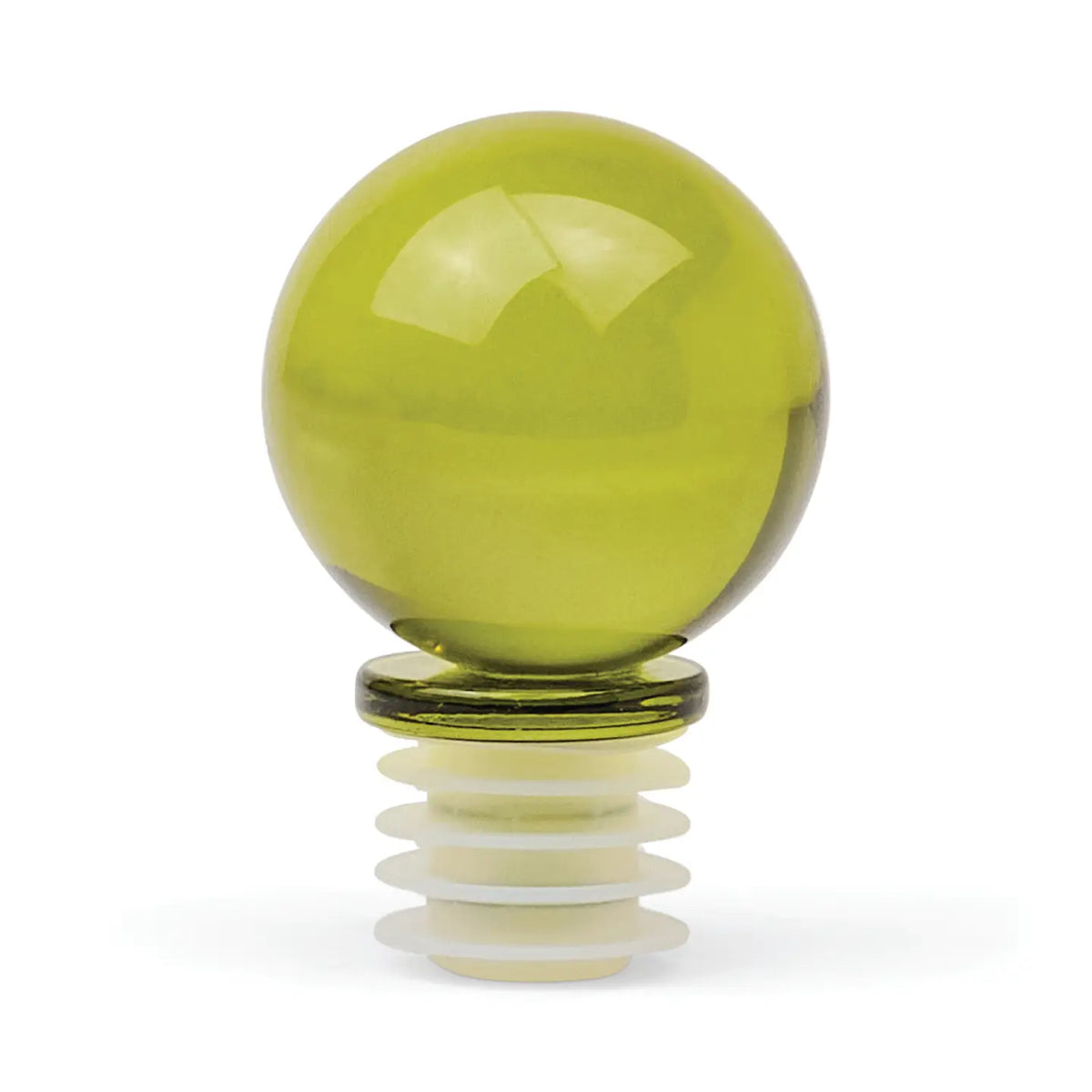 Moony Glass Bottle Stopper