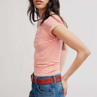 Free People Morning Pages Henley