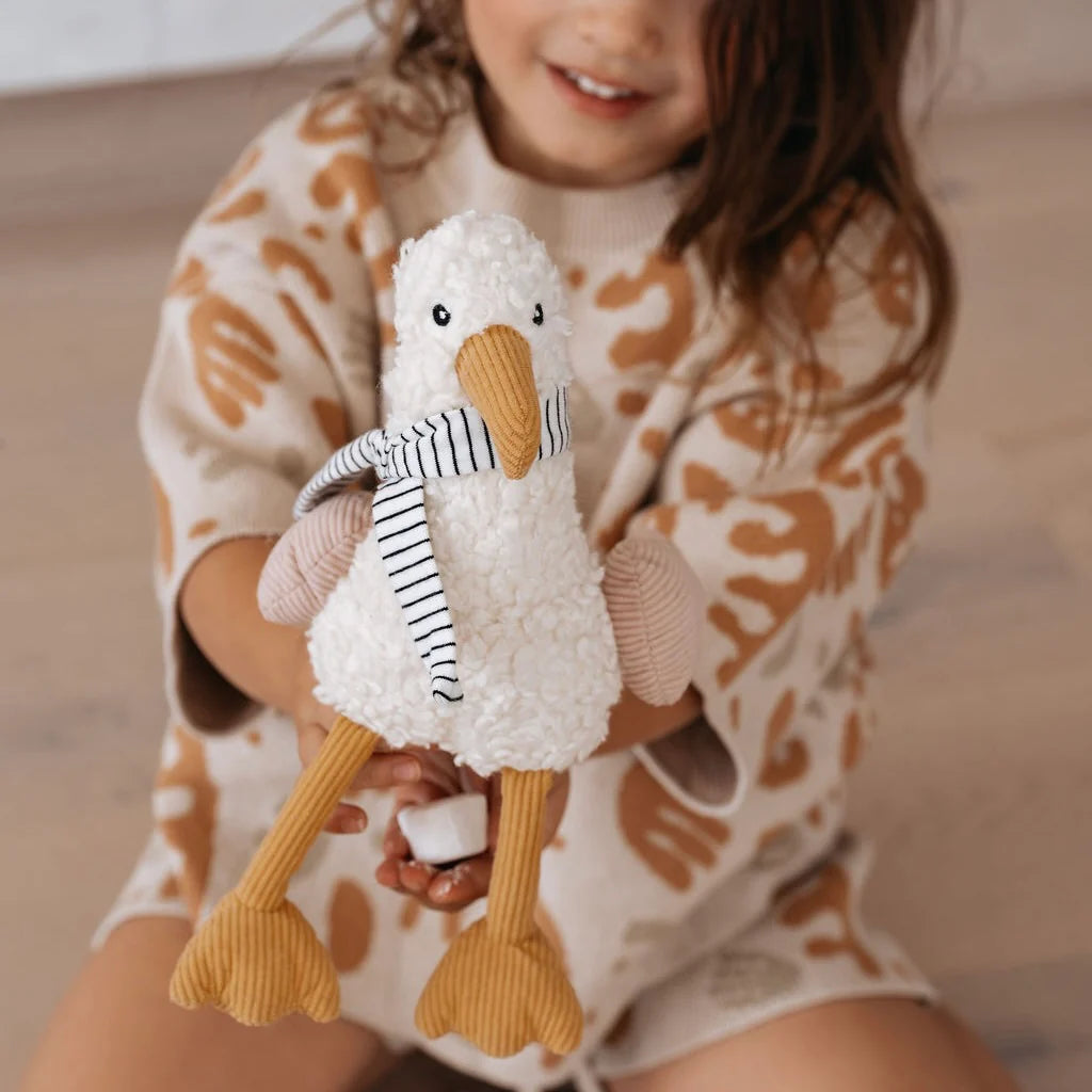 Nancy Seagull Secondary image