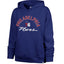 '47 Brand Philadelphia 76ers Whirlwind Naomi Hoodie