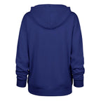 '47 Brand Philadelphia 76ers Whirlwind Naomi Hoodie