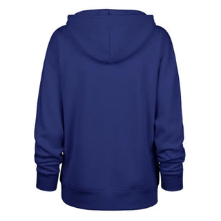 '47 Brand Philadelphia 76ers Whirlwind Naomi Hoodie