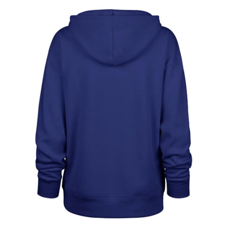 '47 Brand Philadelphia 76ers Whirlwind Naomi Hoodie