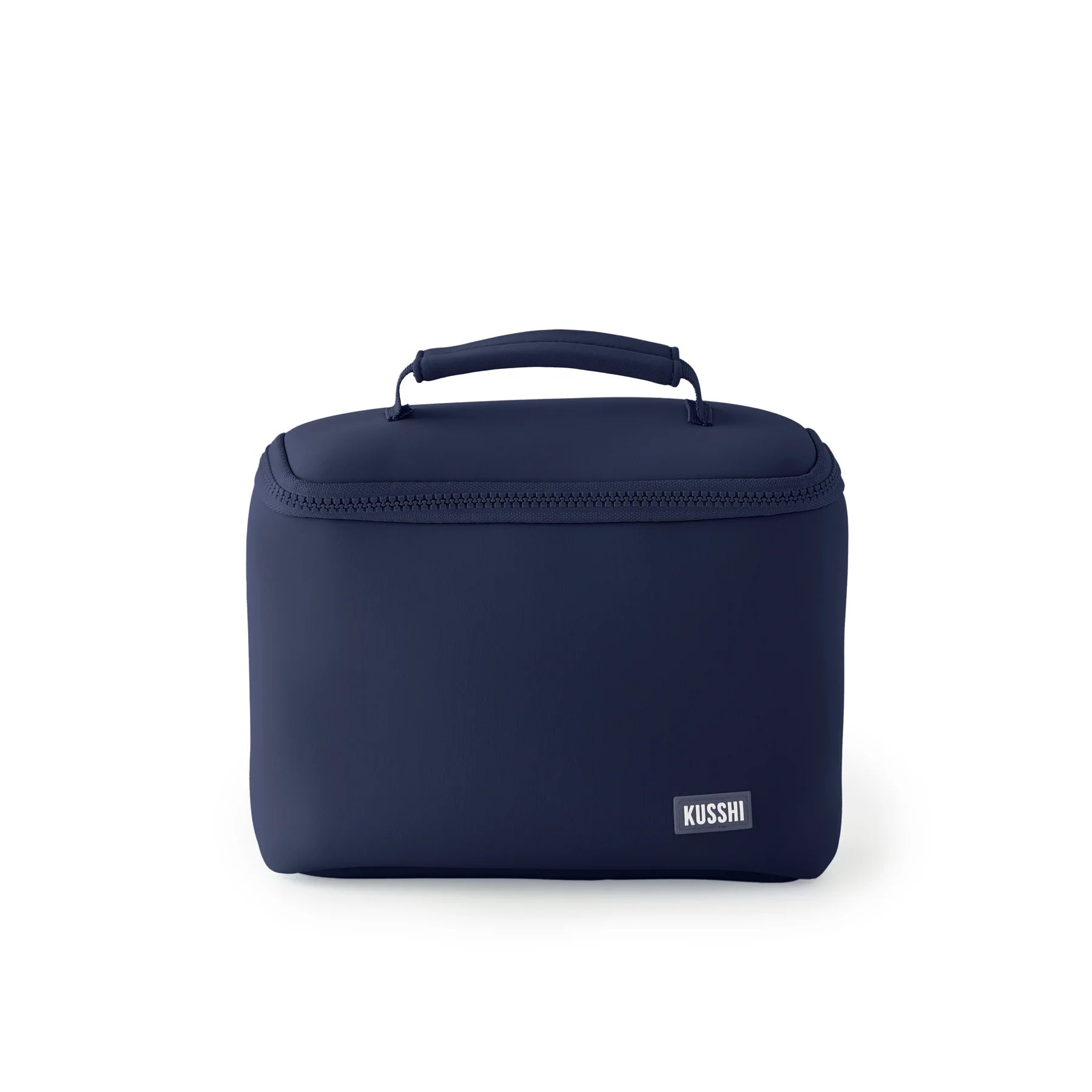 Kusshi Neoprene Train Case