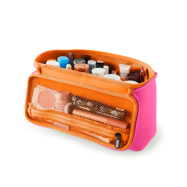 Kusshi Neoprene Train Case