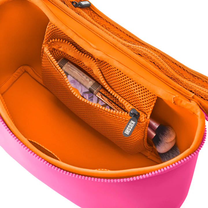 Kusshi Neoprene Train Case