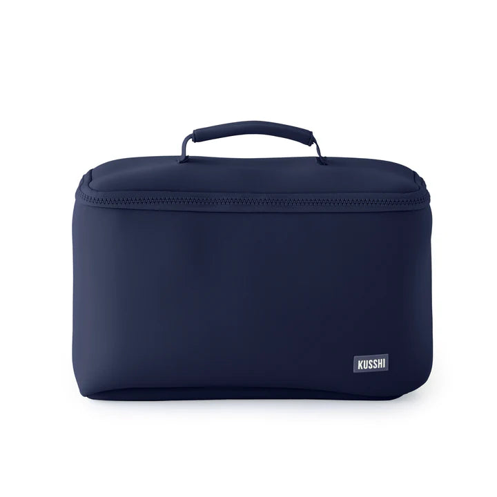 Kusshi Neoprene Train Case