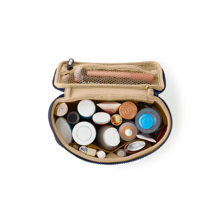 Kusshi Neoprene Train Case