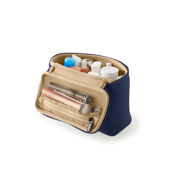 Kusshi Neoprene Train Case