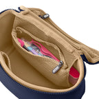 Kusshi Neoprene Train Case