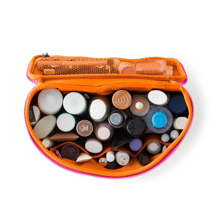 Kusshi Neoprene Train Case