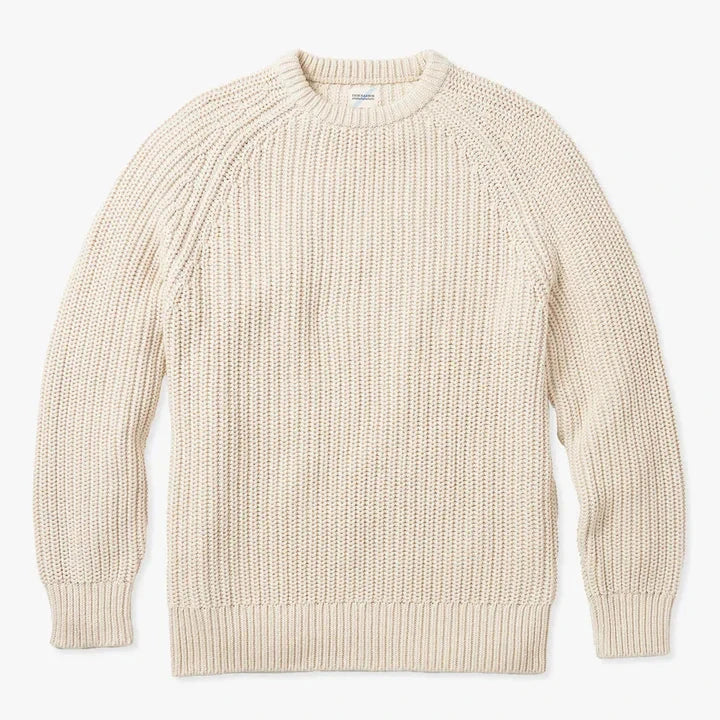 Fair Harbor Neptune Sweater