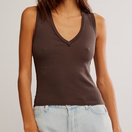 Free People Neria Tank