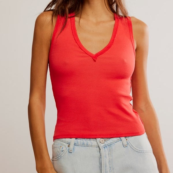 Free People Neria Tank